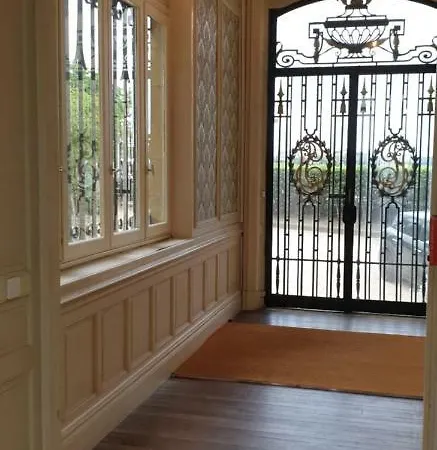 120 M² Sur La Cote Des Basques *