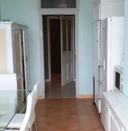 120 M² Sur La Cote Des Basques شقة *