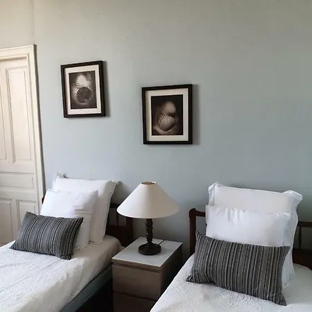 شقة 120 M² Sur La Cote Des Basques بياريتز