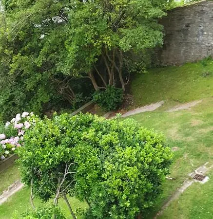 120 M² Sur La Cote Des Basques بياريتز