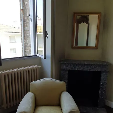 120 M² Sur La Cote Des Basques بياريتز